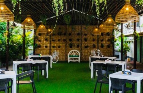 Banani Hotel | Elegant Enchanted
