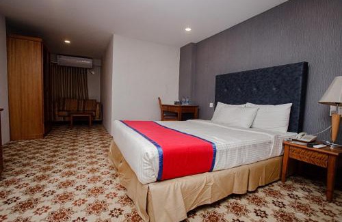 Banani Hotel | Elegant Enchanted