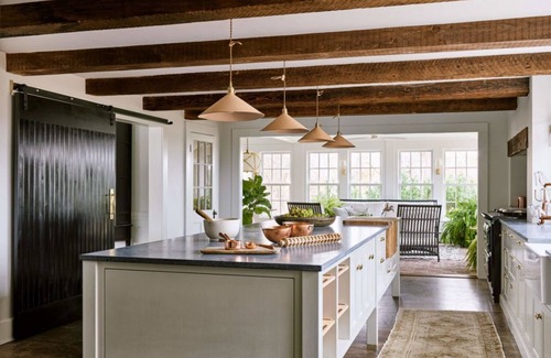Ipswich House | Elegant farmhouse in Ipswich near Crane Beach and Estate