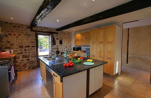 Castelnau-de-Montmiral Villa | Elegant & Spacious Villa set in Extensive Grounds, Private Pool - 5mins from Castelnau-de-Montmiral