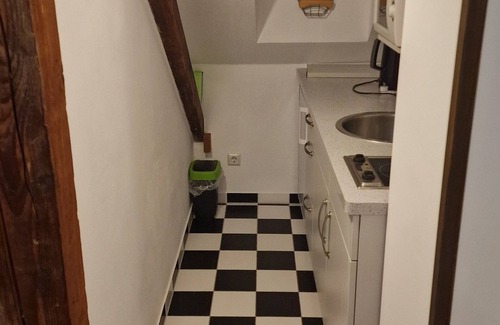 Blasewitz Apartment | "Elegant furnished apartment in Blasewitz - near Blaues Wunder and University Hospital"