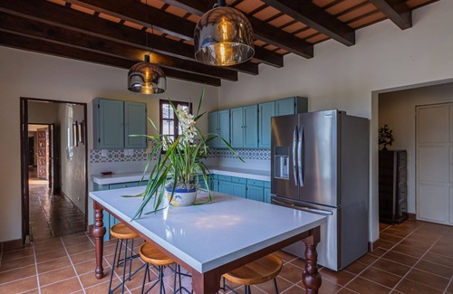 San Juan del Obispo Villa | Elegant Spanish Colonial Retreat