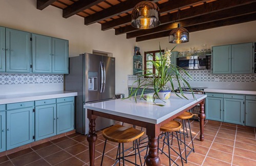San Juan del Obispo Villa | Elegant Spanish Colonial Retreat