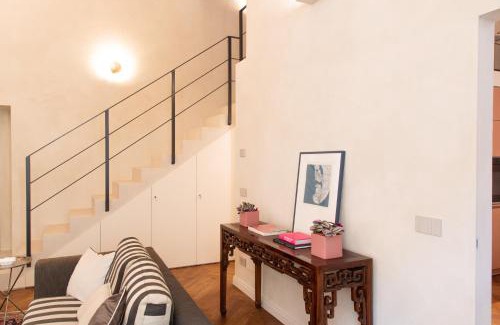 Historic Centre Apartment | Elegant Historic Apartment in the Heart of Turin