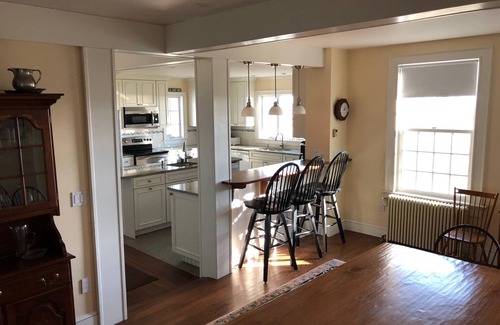 Old Lyme House | Elegant Historic Nine Bedroom Estate On 13 Acres Overlooking Long Island Sound