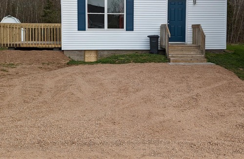 Annapolis Valley House | Elegant home away from home in a country setting