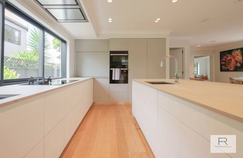 St. Heliers Apartment | Elegant Home in St Heliers