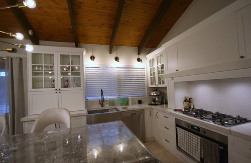 Upwey House | Elegant home in the heart of the Dandenong Ranges