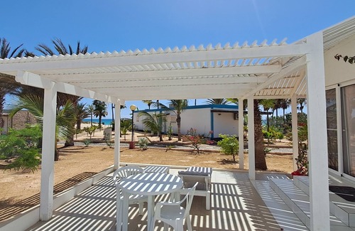 Rabil House | Elegant house sea view, #24A, Praia de Chaves, Boavista, Cape Vert