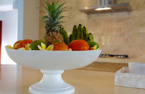Kemenuh Villa | Elegant, Intimate, Luxury Contemporary Balinese Villa In a Traditional Village