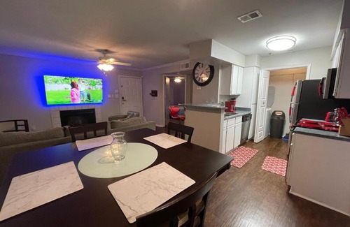 North Druid Hills Apartment | Elegant Luxurious 2 BD SUITE
