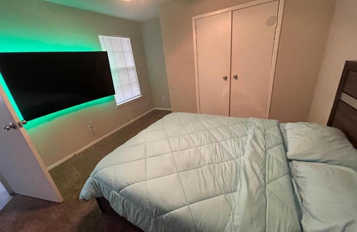 North Druid Hills Apartment | Elegant Luxurious 2 BD SUITE