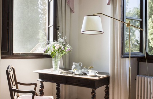 Impruneta Villa | Elegant luxury villa near Florence with private pool and winery