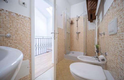 Kosice Old Town Apartment | Elegant Main Street Apartment