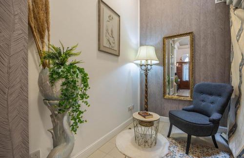 Tarxien House | Elegant & Modern House by SF HOMES - Close to the Three Cities and the airport