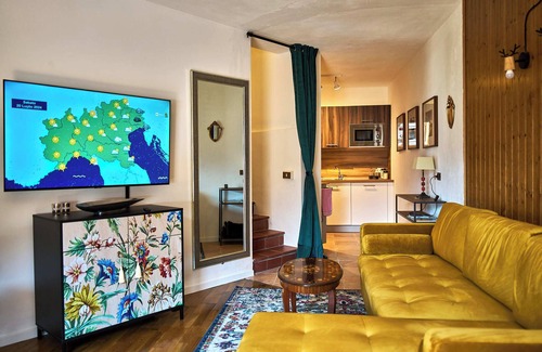 Gosaldo Apartment | Elegant newly renovated vacation apartment, Dolomiti Bellunesi National Park