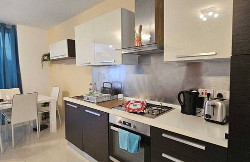 San Gwann Apartment | Elegant Penthouse in St Julian's