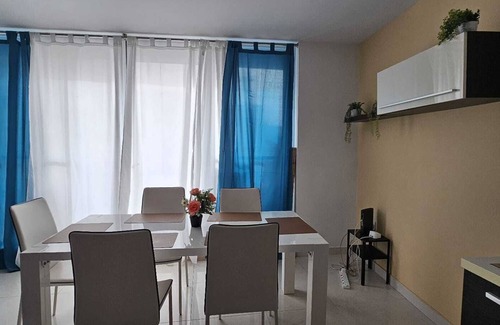 San Gwann Apartment | Elegant Penthouse in St Julian's