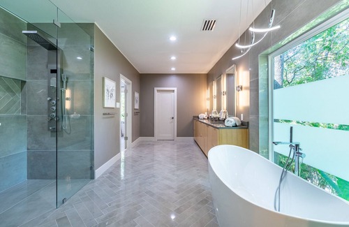 Kessler House | ELEGANT PRIVATE EXCLUSIVE LUXURIOUS FURNISHED