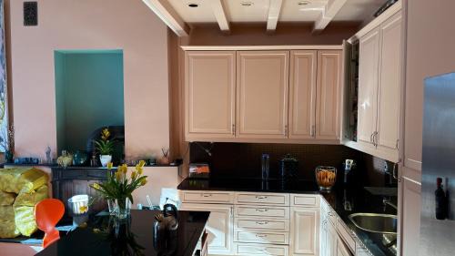 Vika Apartment | Elegant & Quiet Apartment in Historic House - Prime Location in Oslo West