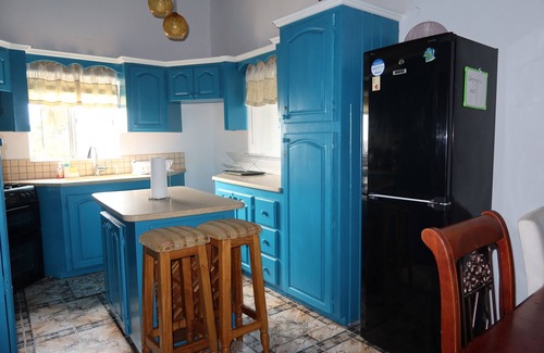 Morne Rouge Apartment | ELEGANT RAYS APARTMENT-Elegant,' Spacious, Relax, Affordable home away from home