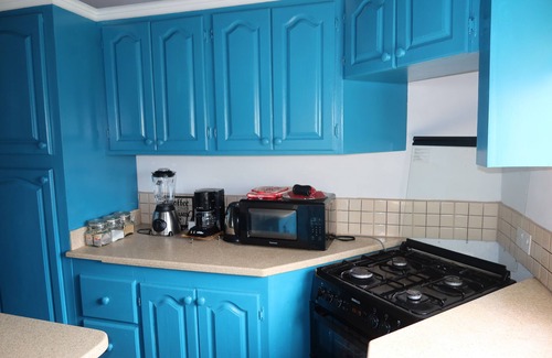 Morne Rouge Apartment | ELEGANT RAYS APARTMENT-Elegant,' Spacious, Relax, Affordable home away from home
