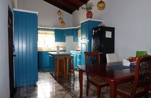 Morne Rouge Apartment | ELEGANT RAYS APARTMENT-Elegant,' Spacious, Relax, Affordable home away from home