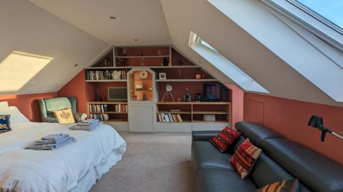 Maynooth Bed & Breakfast | Elegant Relaxed Studio
