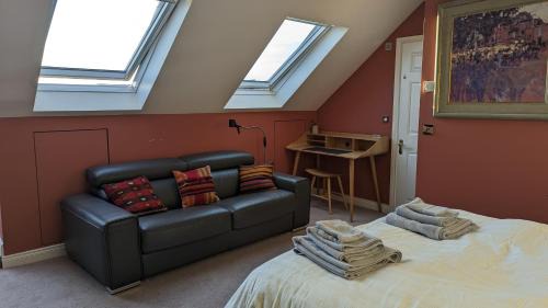 Maynooth Bed & Breakfast | Elegant Relaxed Studio