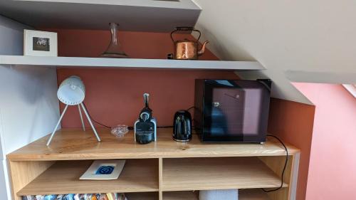 Maynooth Bed & Breakfast | Elegant Relaxed Studio