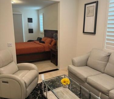 Sun City House | Elegant Retreat with Private Luxurious Gen Suite