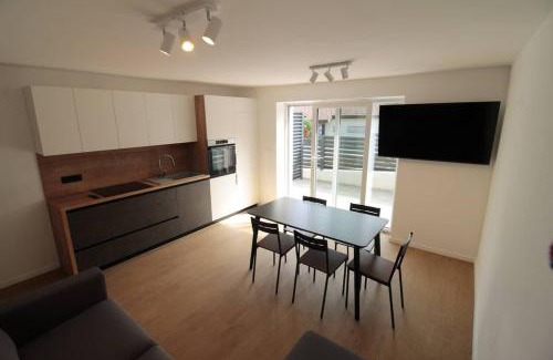 Spodnja Polskava House | Elegant Retreat Stylish Apartment