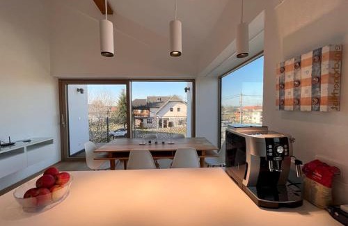 Spodnja Polskava House | Elegant Retreat Stylish Apartment