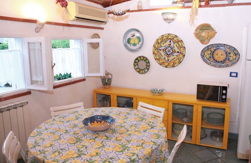 Furnari Villa | Elegant Sicilian-style villa in the Marina di Portorosa marina