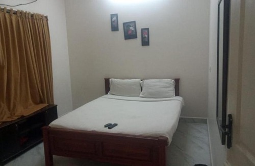 Chennai House | ELEGANT STAY