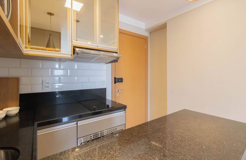Guarulhos Apartment | Elegant Studio - GRU 1506