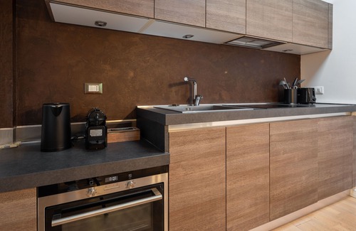 Noventa di Piave Apartment | [Elegant Suite Piave]Venezia Outlet con Netflix e Wifi