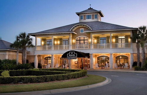 Windy Hill Apartment | Elegant Townhome | Gym. Outdoor Pool. Restaurant.