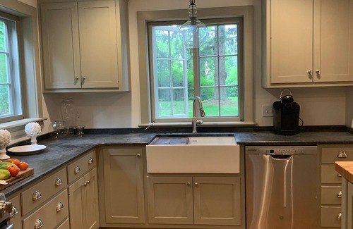 Lewisburg House | Elegant Updated Mansion in the Heart of Lewisburg
