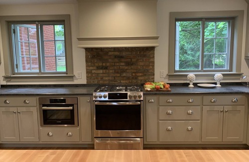 Lewisburg House | Elegant Updated Mansion in the Heart of Lewisburg