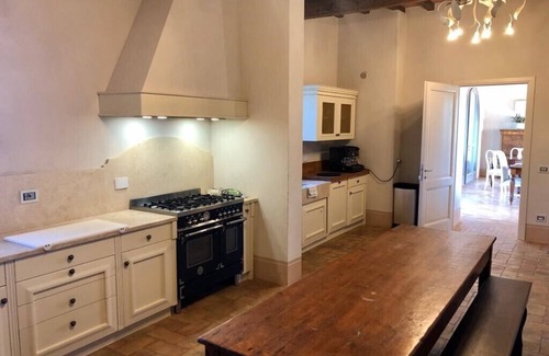 Reggello House | Elegant Villa in Figline, near the Mall,A/C,Sauna,saltwater heatable pool,sl 18