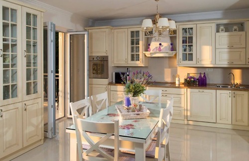 Cavtat Villa | Elegant villa La Perla ,private heated pool,short walking distance to sea¢er