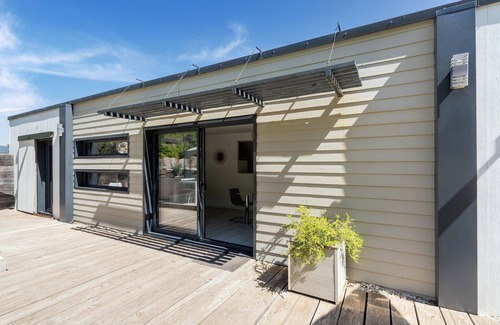 Les Vans Villa | Elegant Villa with Private Pool