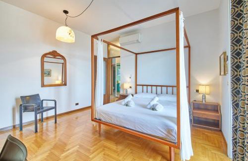 Cascina dei Pomi Apartment | Elegante Alloggio in centrale fino a 6 persone