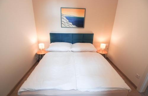 Neulerchenfeld Apartment | Elegante Altbauwohnung alles NEU!