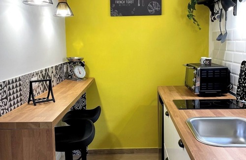 Picanello-Ognina-Barriera-Canalicchio Apartment | Elegante Appartamento a Catania