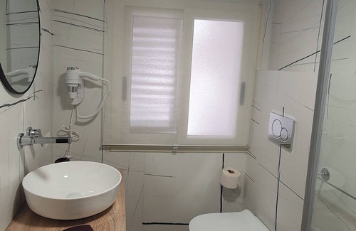 Picanello-Ognina-Barriera-Canalicchio Apartment | Elegante Appartamento a Catania