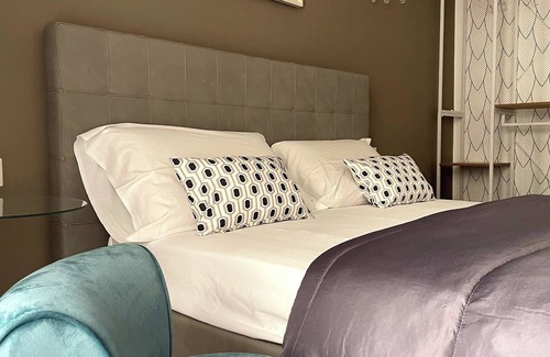 Picanello-Ognina-Barriera-Canalicchio Apartment | Elegante Appartamento a Catania