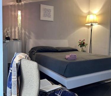 Nicosia Apartment | Elegante appartamento privato in palazzo storico del XVIII - pieno centro
