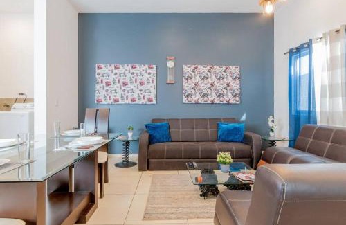 Durango Apartment | Elegante Condo CentroHistórico con Cochera
